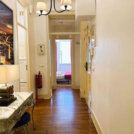 Estrela Charming Rooms By Host-Point Lisbon Luaran gambar