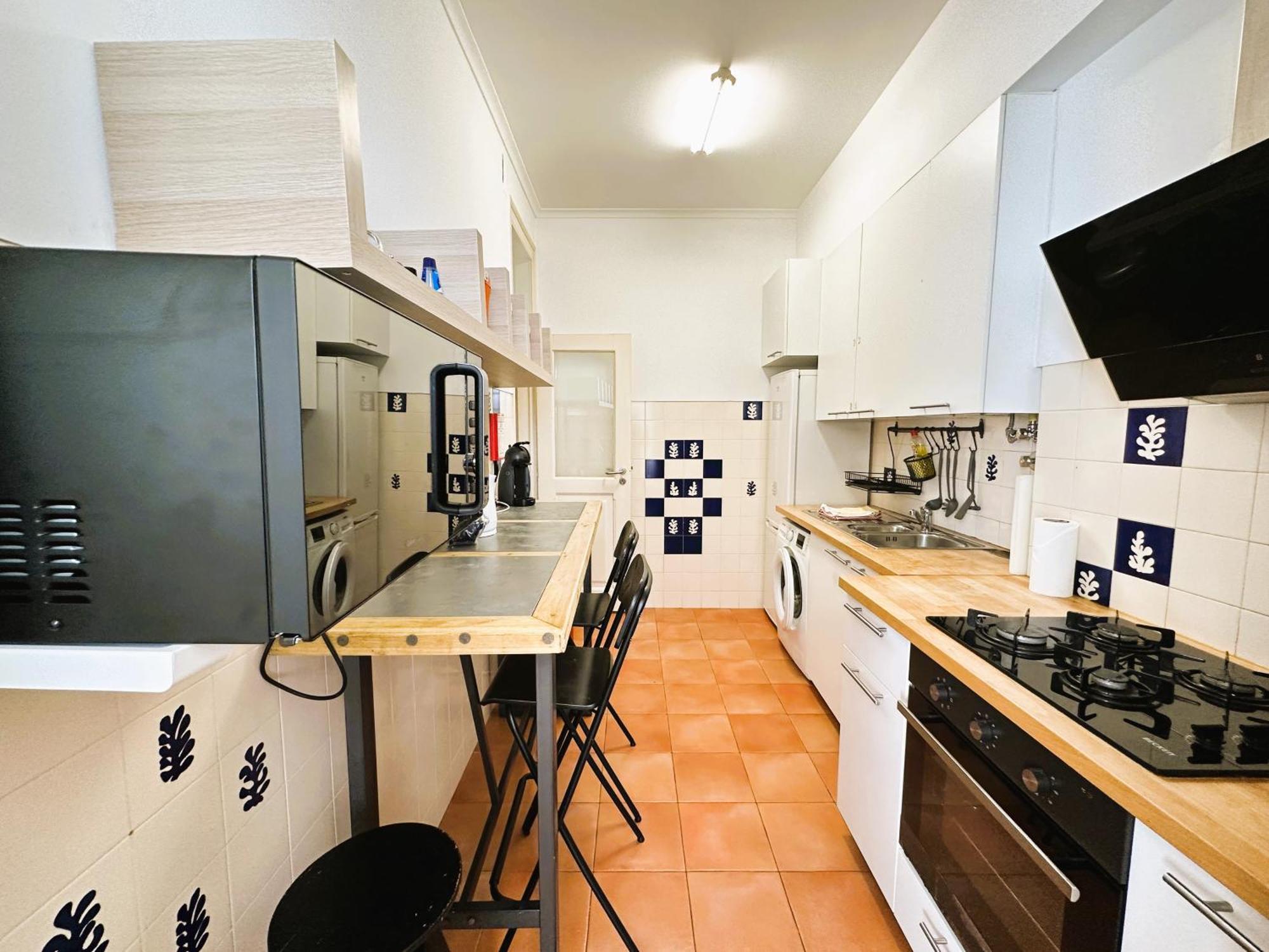 Estrela Charming Rooms By Host-Point Lisbon Luaran gambar