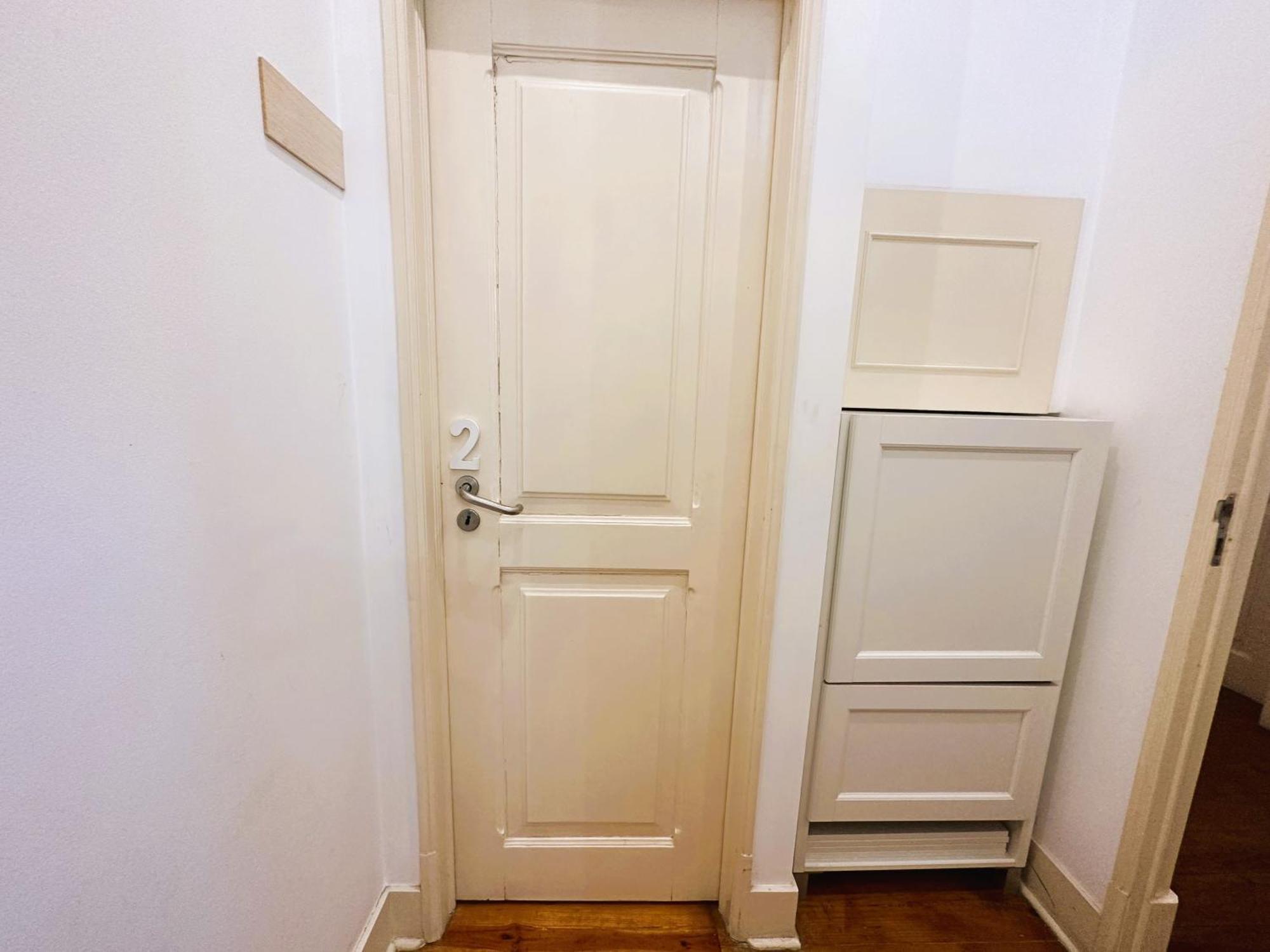 Estrela Charming Rooms By Host-Point Lisbon Luaran gambar