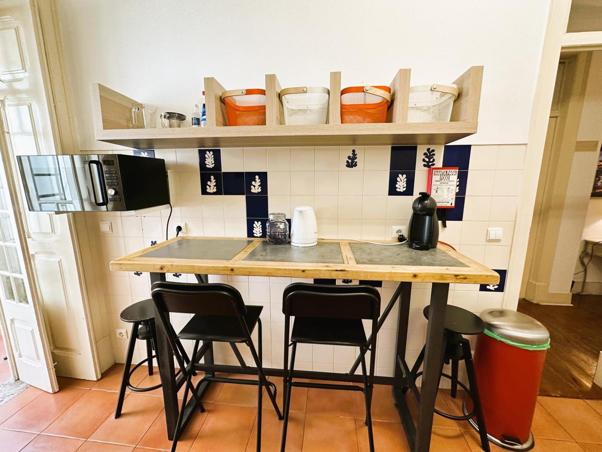 Estrela Charming Rooms By Host-Point Lisbon Luaran gambar
