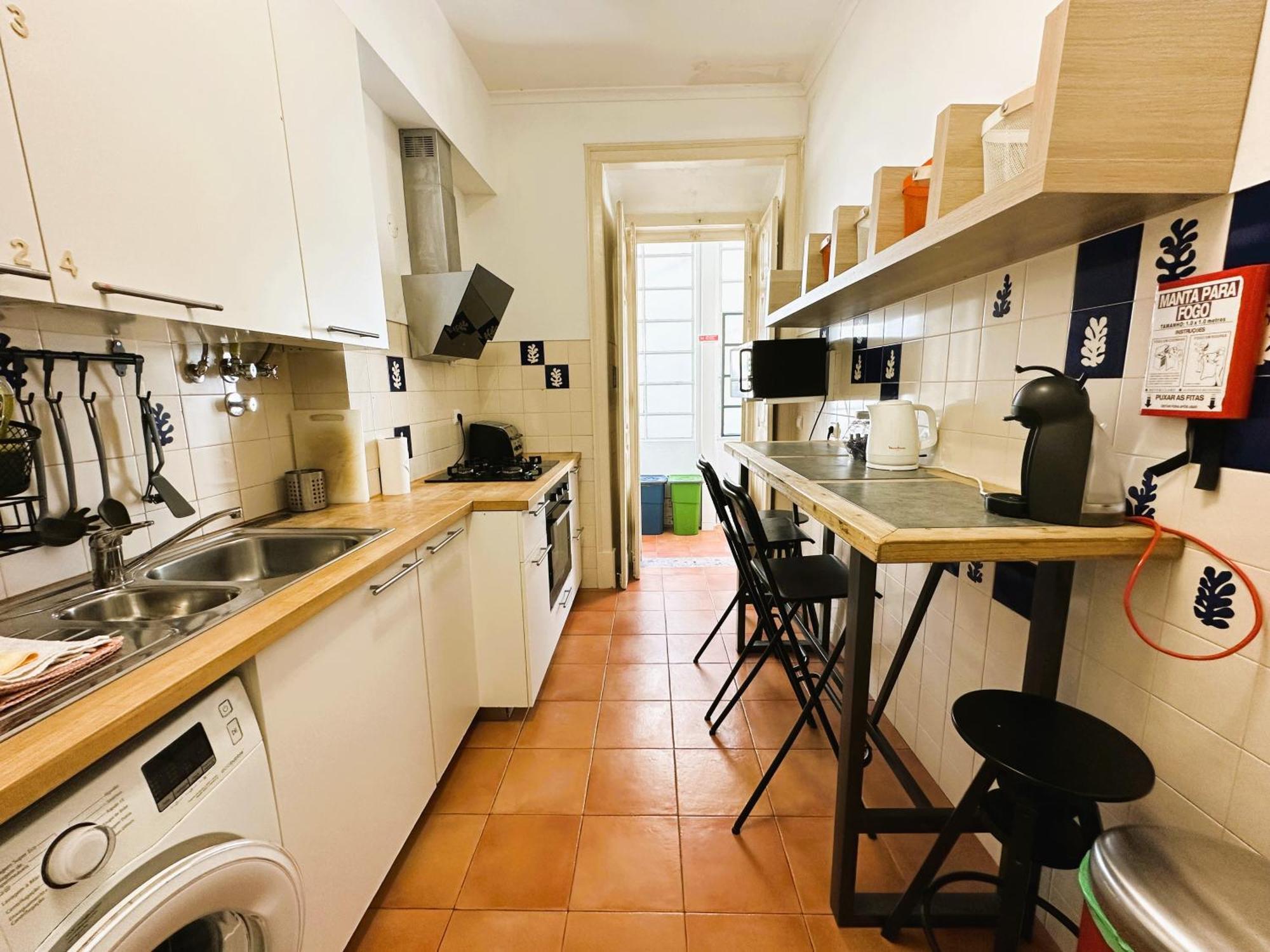 Estrela Charming Rooms By Host-Point Lisbon Luaran gambar