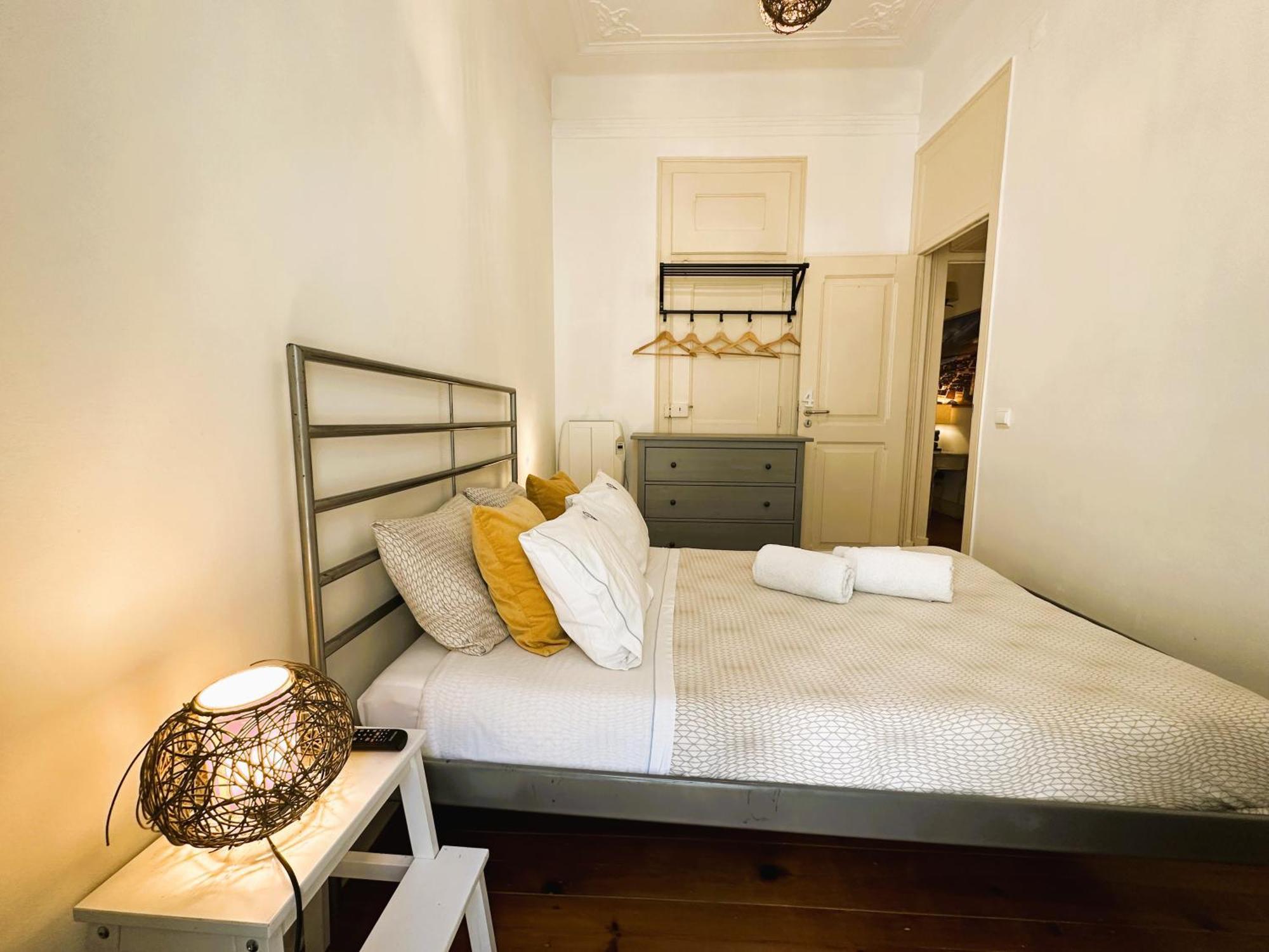 Estrela Charming Rooms By Host-Point Lisbon Luaran gambar