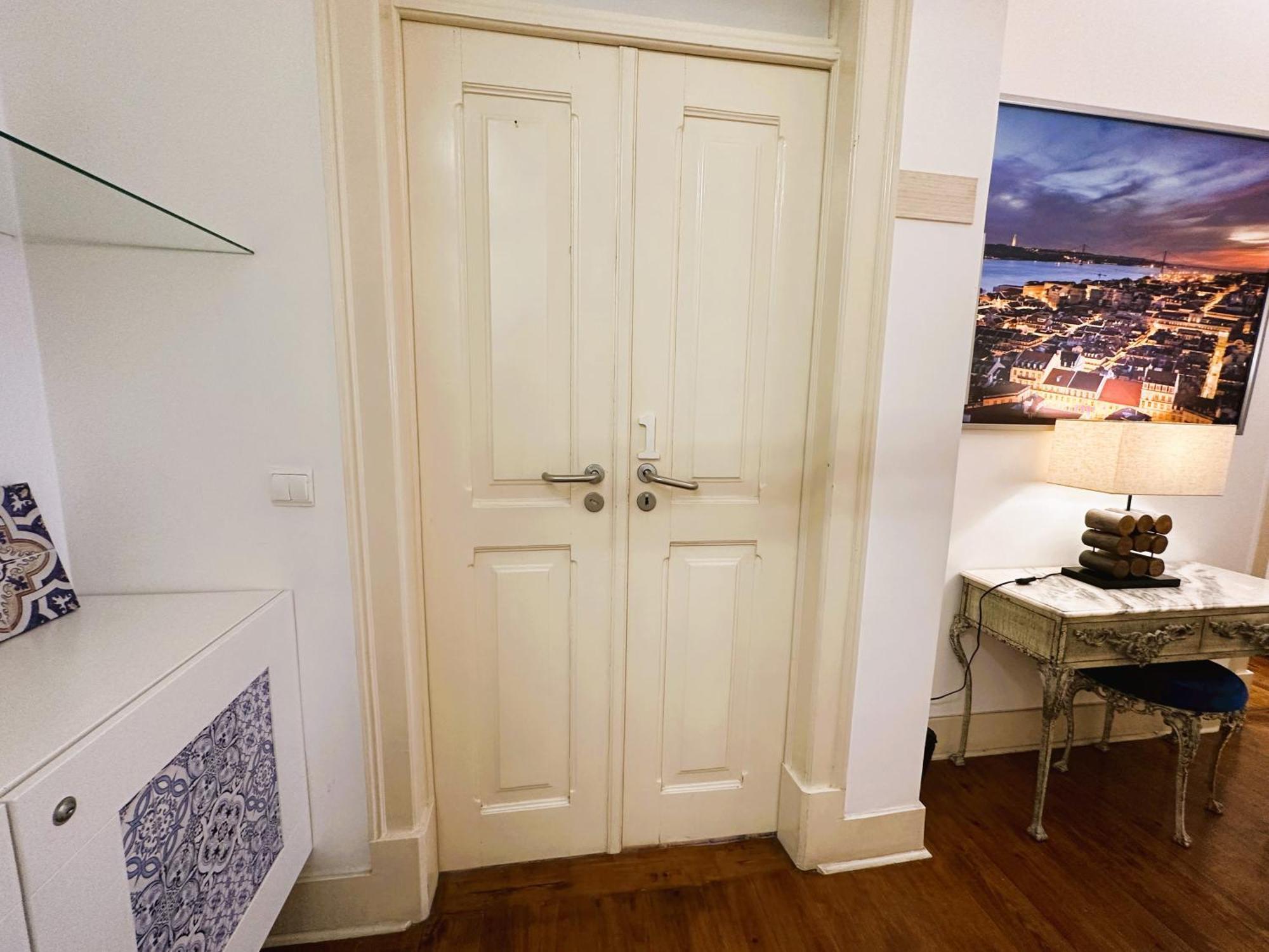 Estrela Charming Rooms By Host-Point Lisbon Luaran gambar