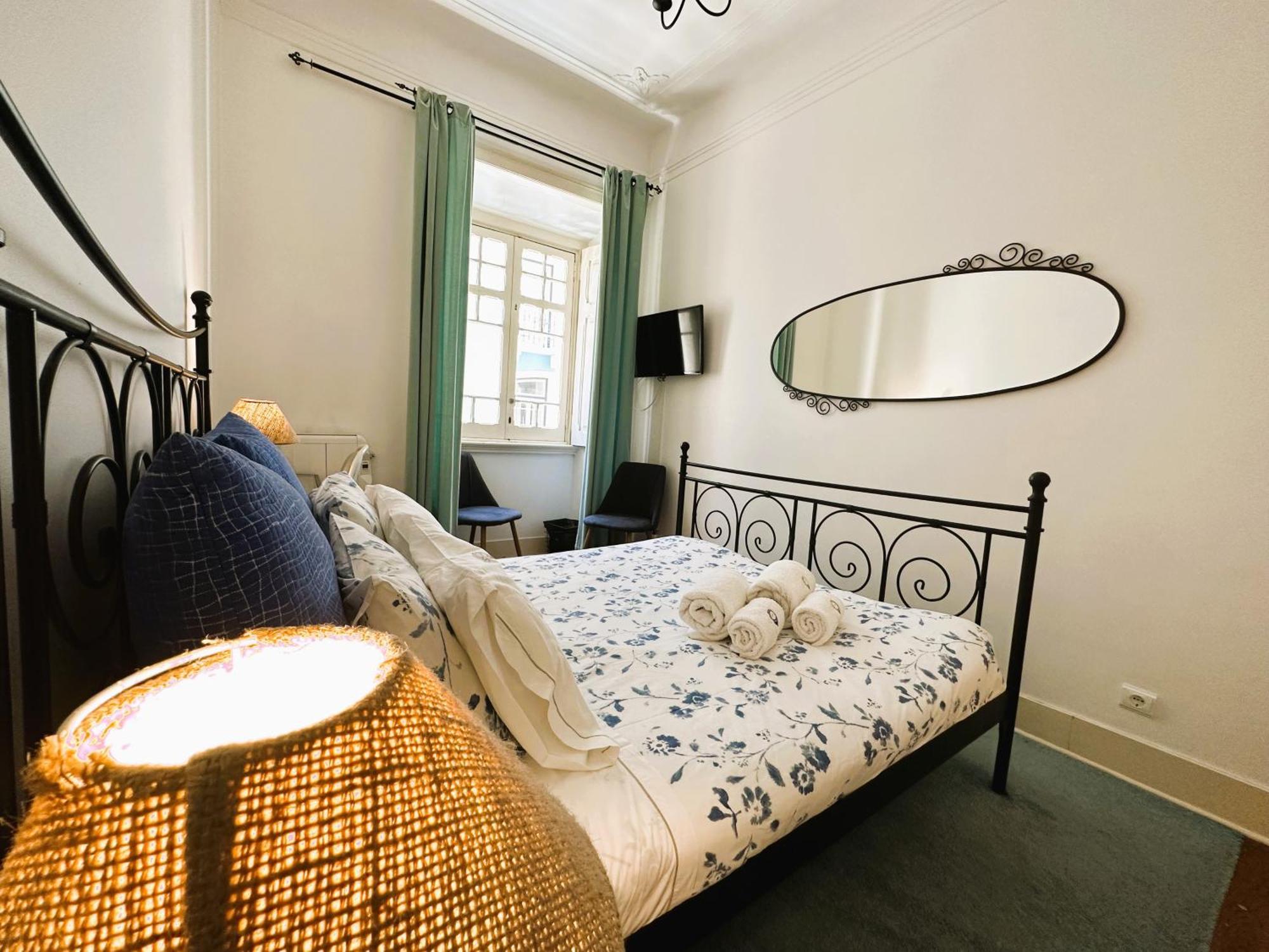 Estrela Charming Rooms By Host-Point Lisbon Luaran gambar