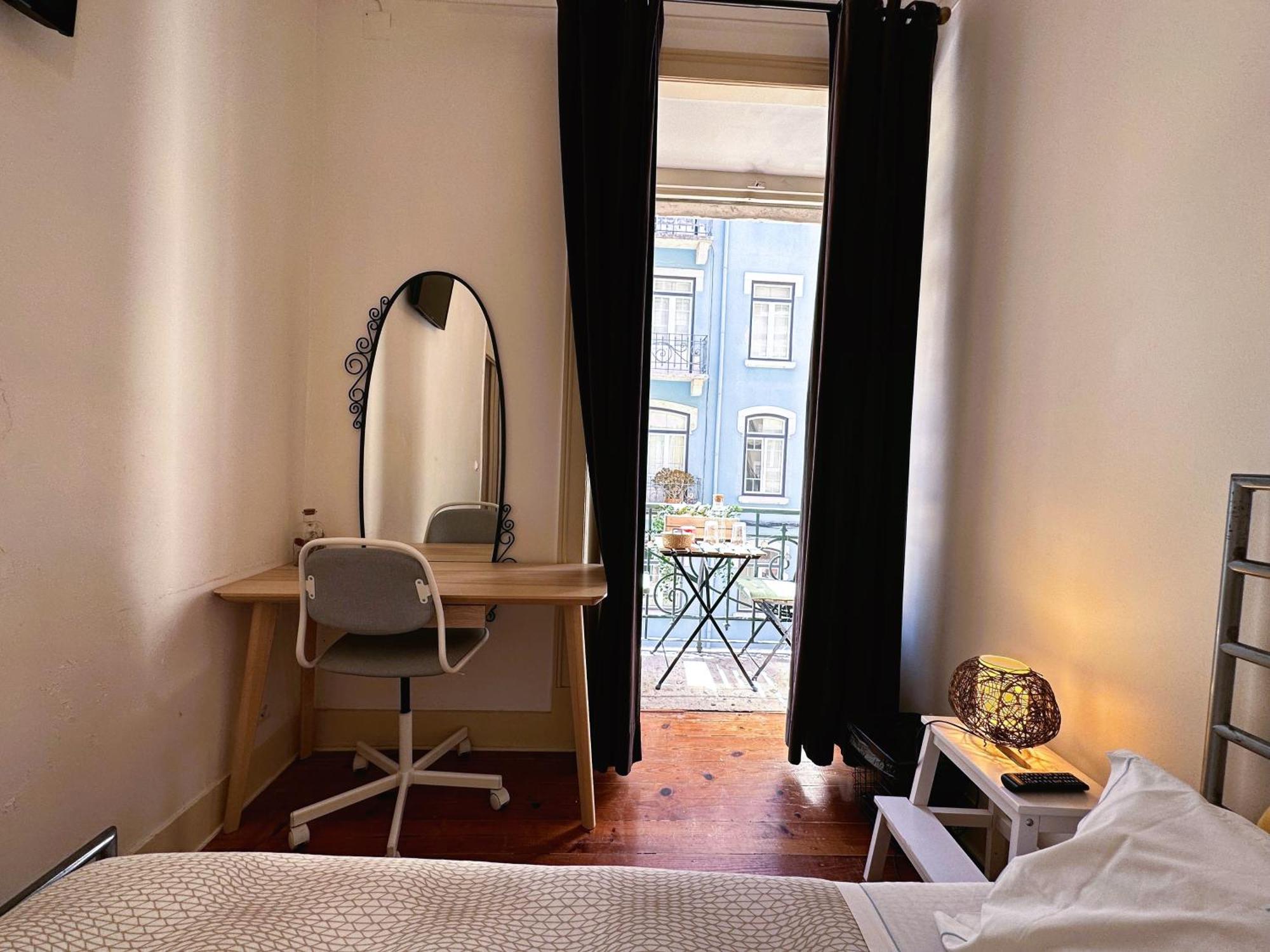 Estrela Charming Rooms By Host-Point Lisbon Luaran gambar