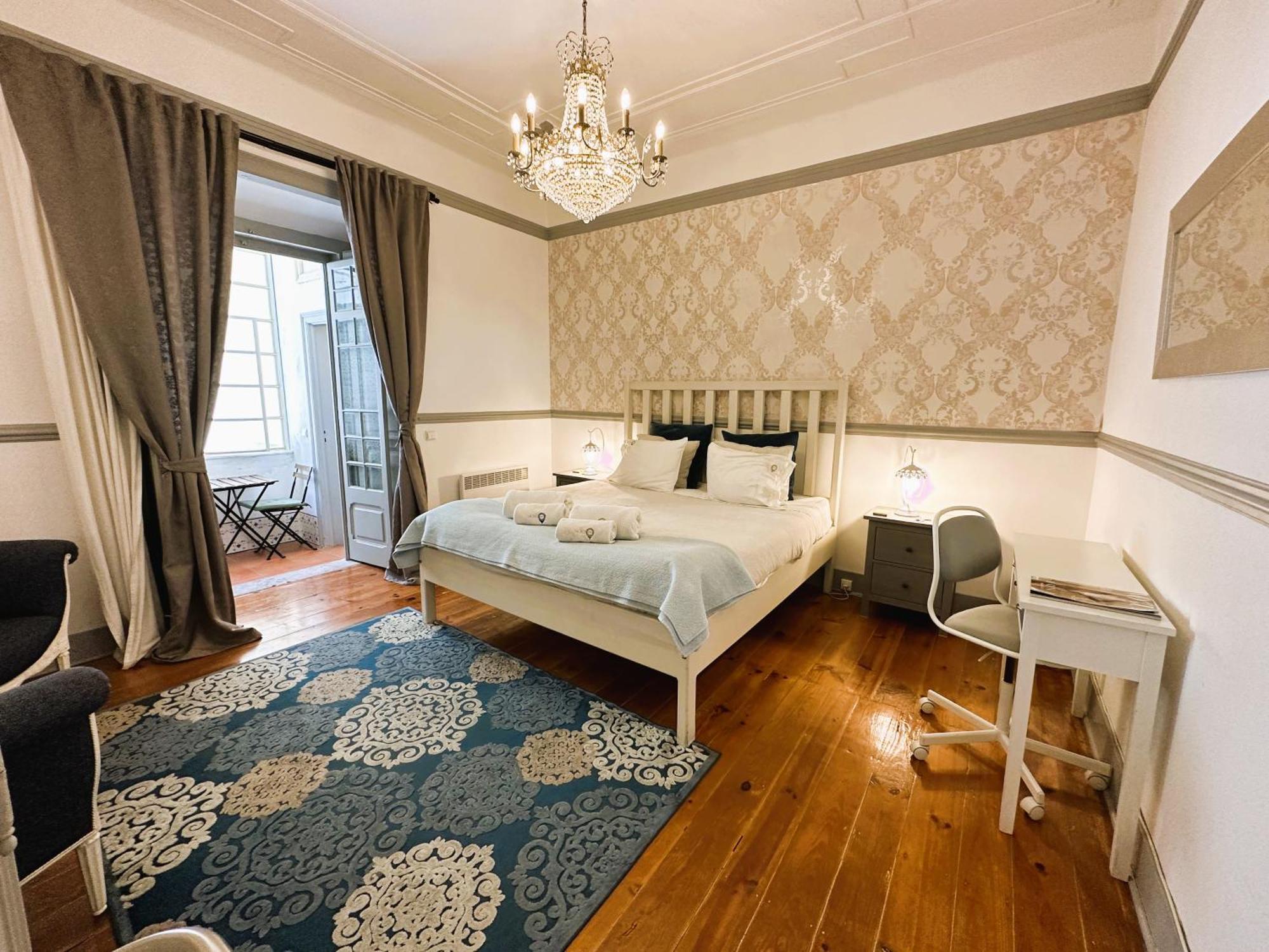 Estrela Charming Rooms By Host-Point Lisbon Luaran gambar