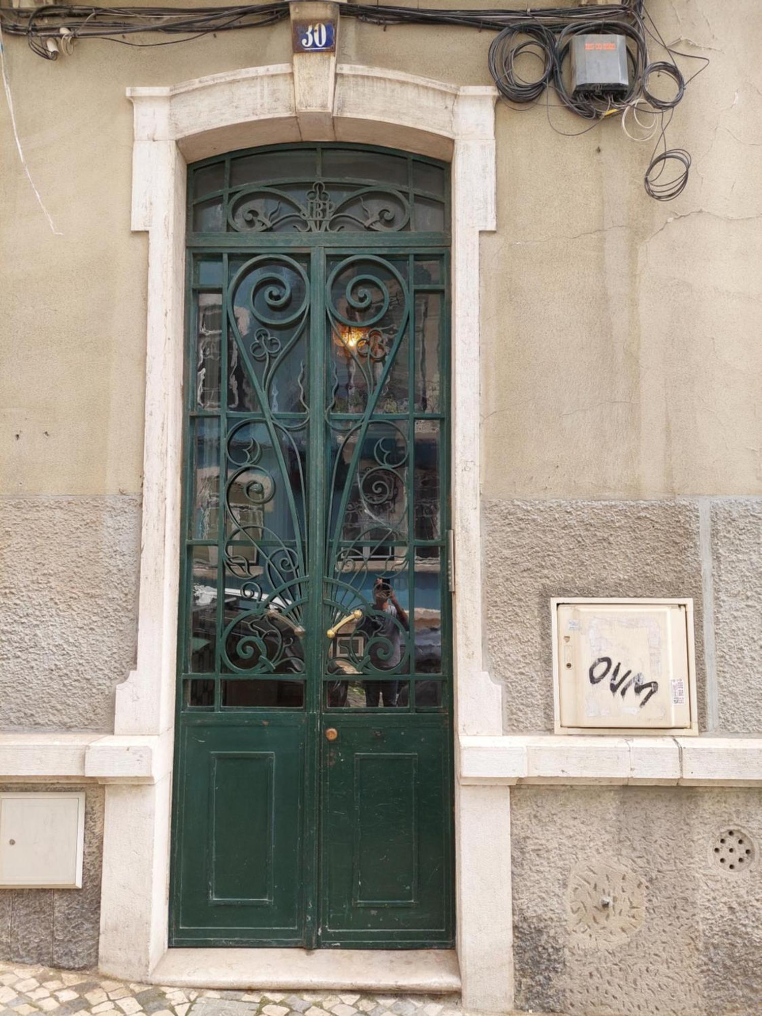 Estrela Charming Rooms By Host-Point Lisbon Luaran gambar