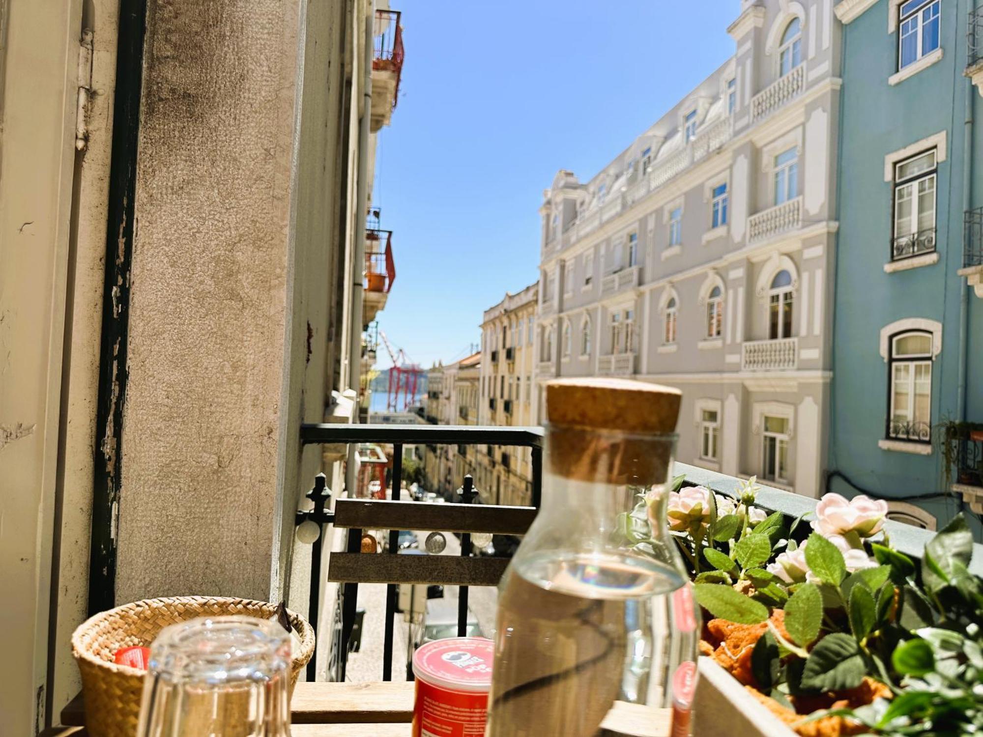 Estrela Charming Rooms By Host-Point Lisbon Bilik gambar