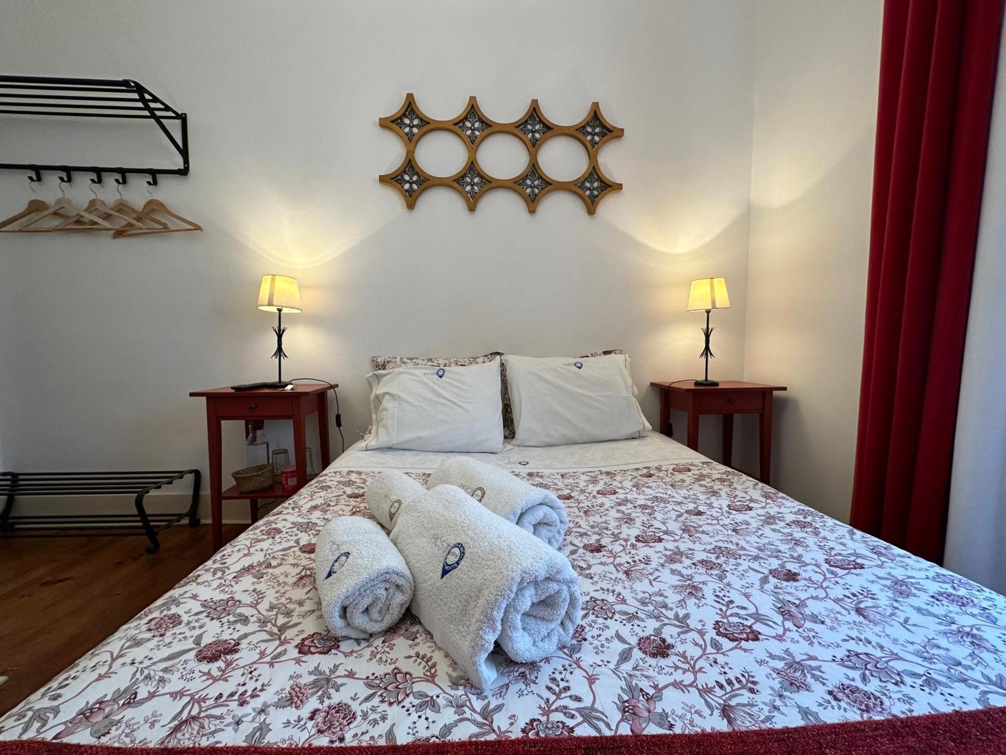 Estrela Charming Rooms By Host-Point Lisbon Bilik gambar