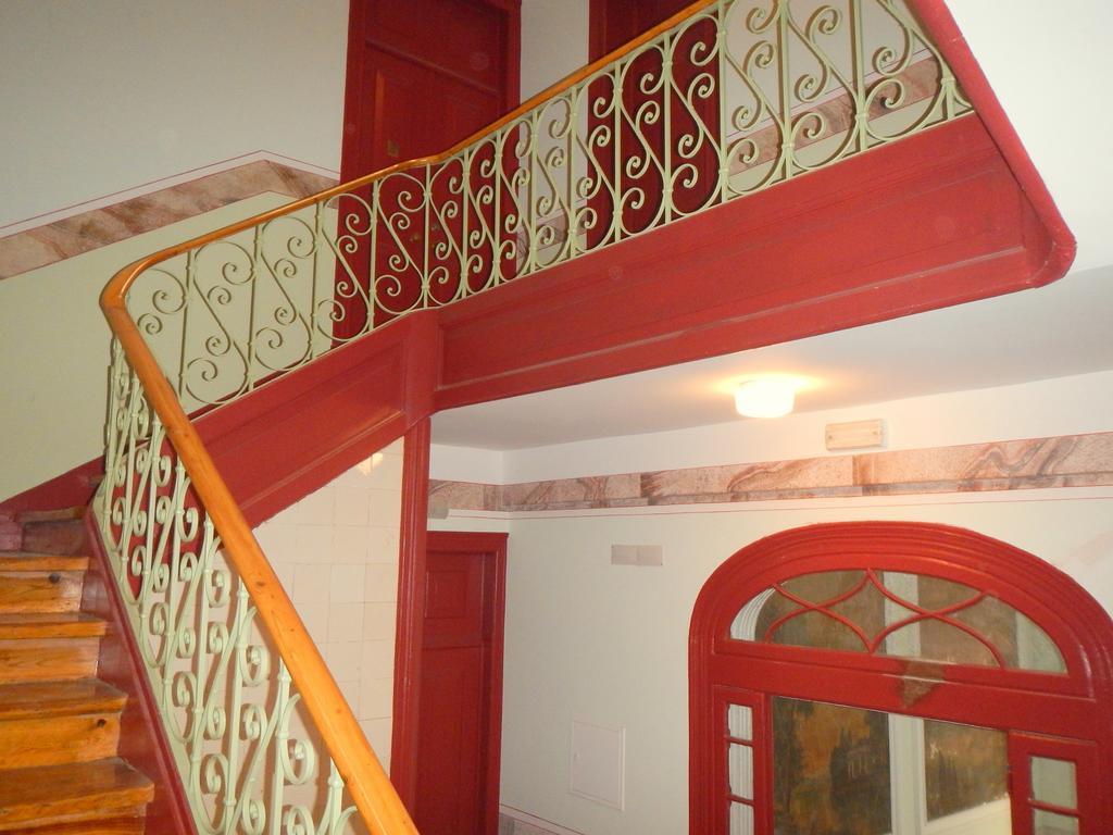 Estrela Charming Rooms By Host-Point Lisbon Bilik gambar