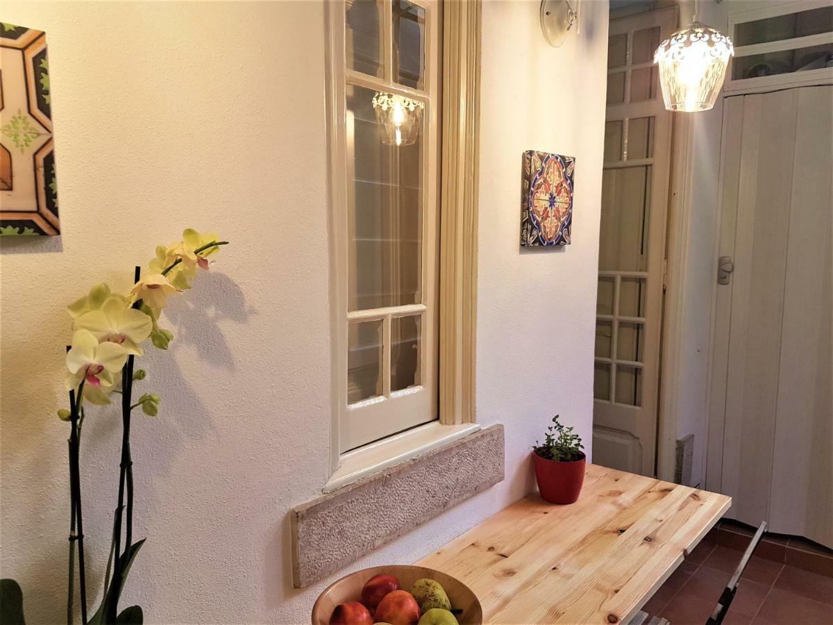 Estrela Charming Rooms By Host-Point Lisbon Luaran gambar