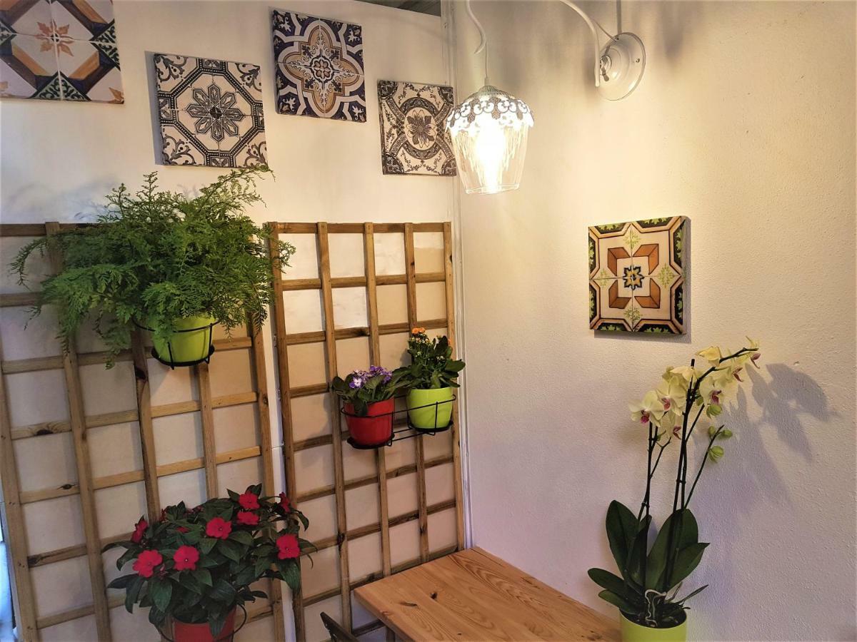 Estrela Charming Rooms By Host-Point Lisbon Luaran gambar