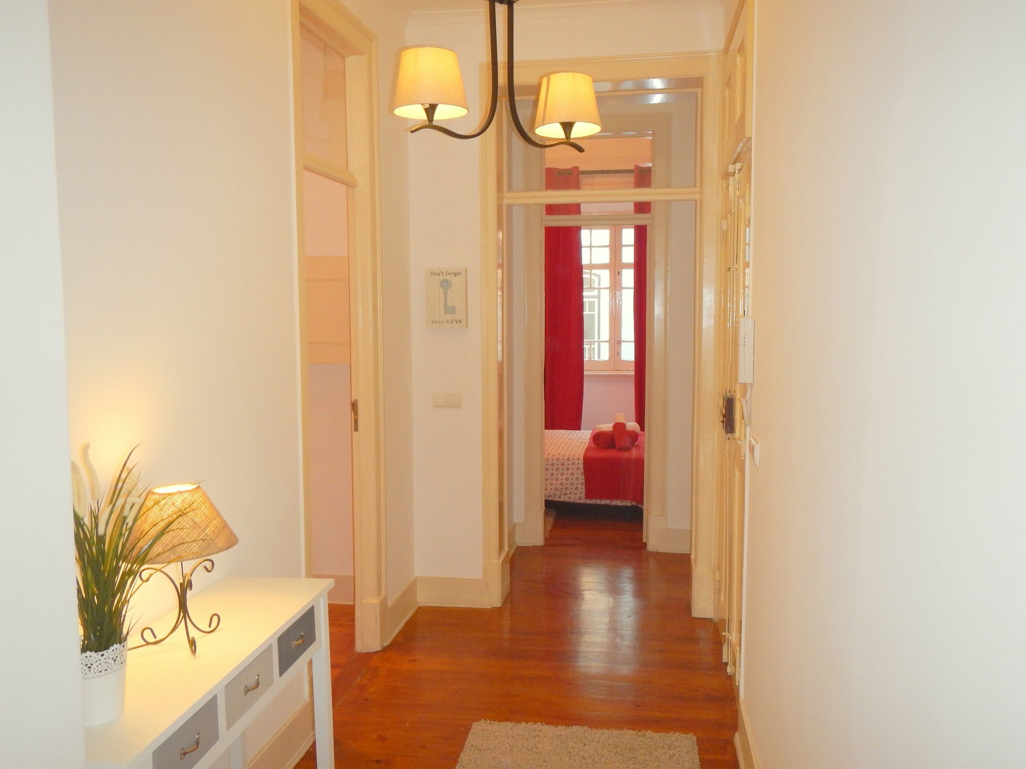 Estrela Charming Rooms By Host-Point Lisbon Luaran gambar