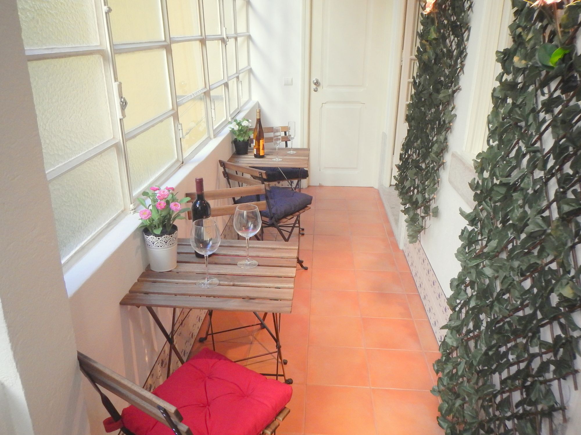Estrela Charming Rooms By Host-Point Lisbon Luaran gambar