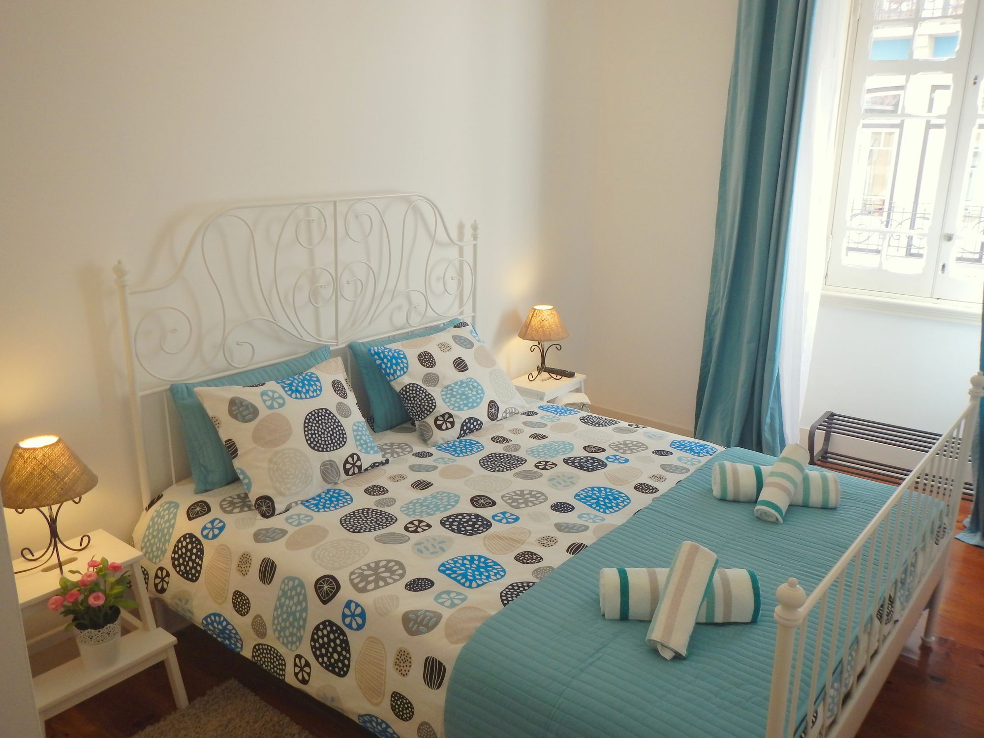Estrela Charming Rooms By Host-Point Lisbon Luaran gambar