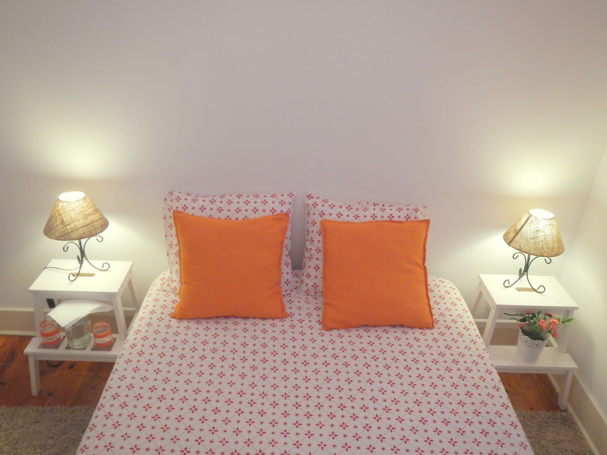 Estrela Charming Rooms By Host-Point Lisbon Luaran gambar