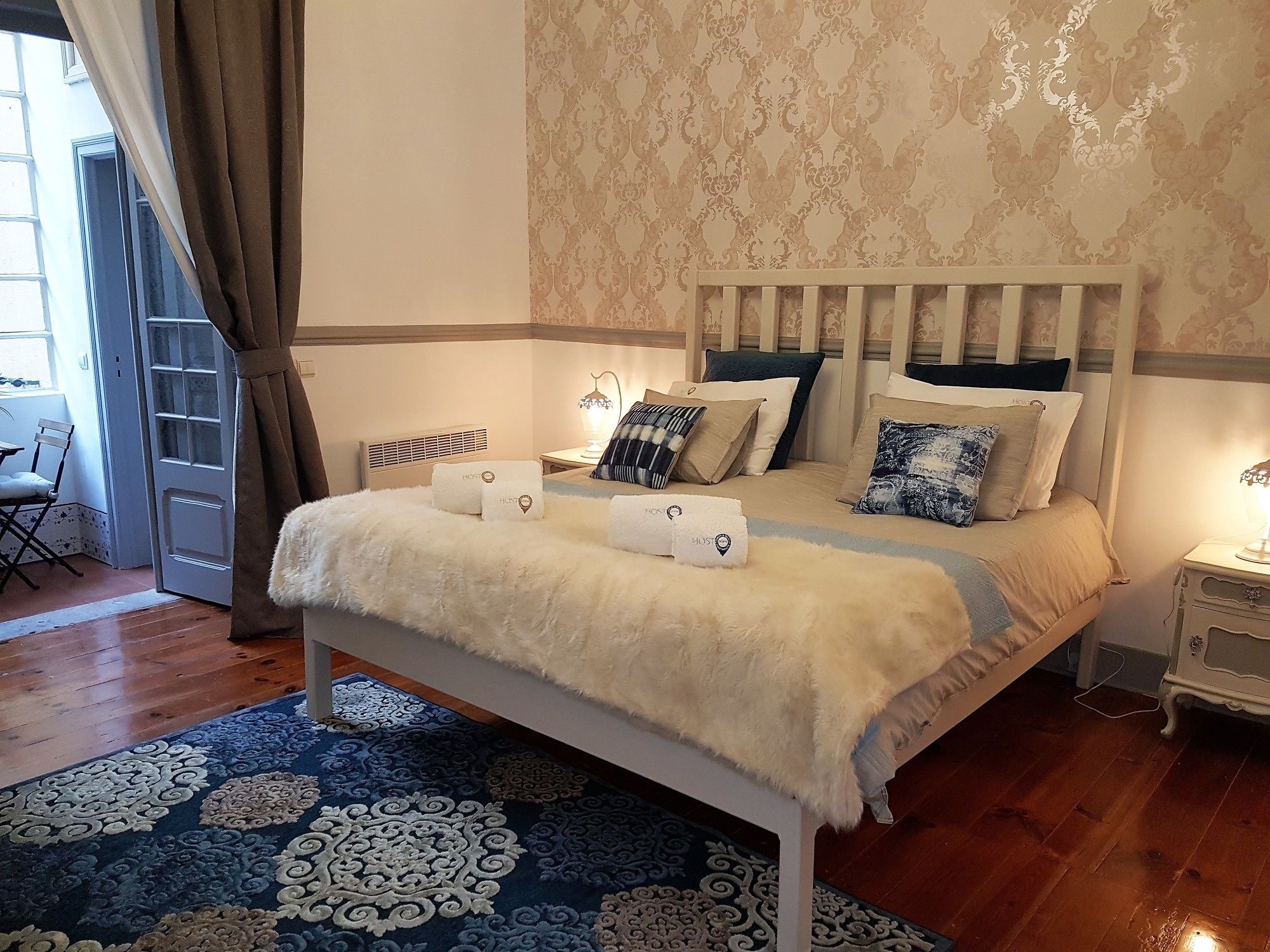 Estrela Charming Rooms By Host-Point Lisbon Luaran gambar