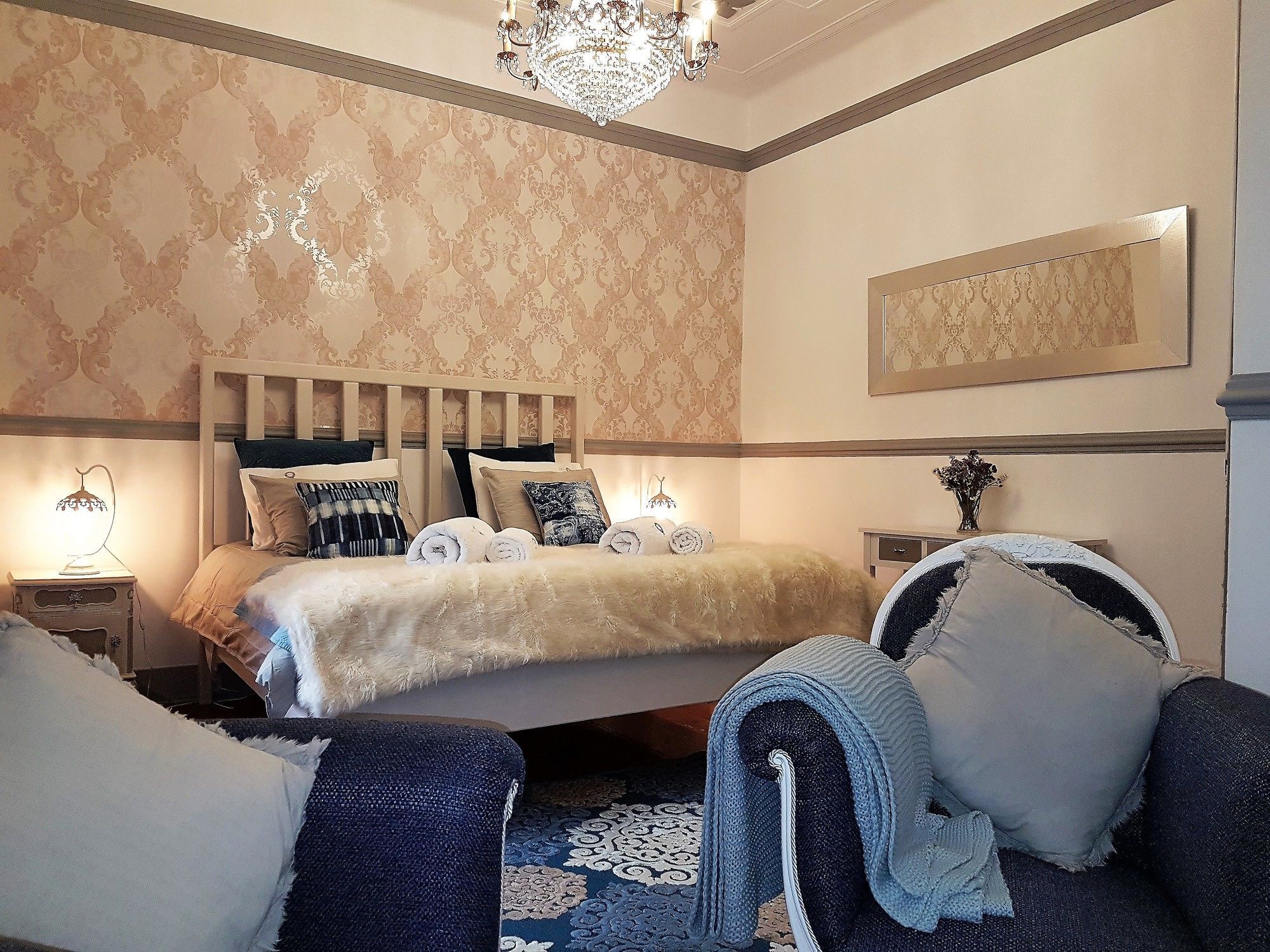 Estrela Charming Rooms By Host-Point Lisbon Luaran gambar